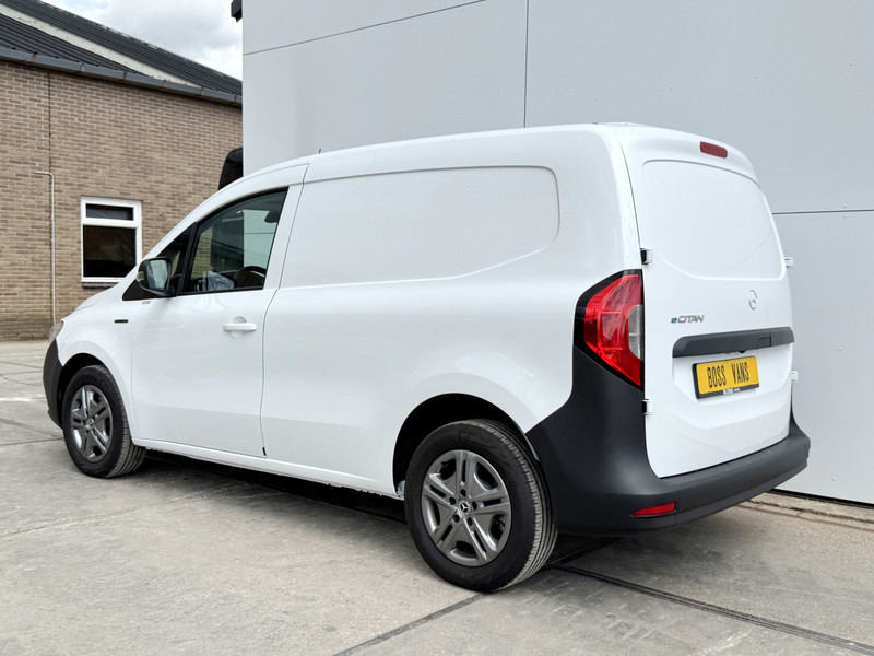 Mercedes-Benz eCitan 112 Pro L1 Elektrisch 51kWh 284km WLTP 2 Jaar Fabrieksgarantie! Climate Control Cruise Control Carplay Camera - Small van, Electric van: picture 2 Mercedes-Benz eCitan 112 Pro L1 Elektrisch 51kWh 284km WLTP 2 Jaar Fabrieksgarantie! Climate Control Cruise Control Carplay Camera - Small van, Electric van: picture 2
