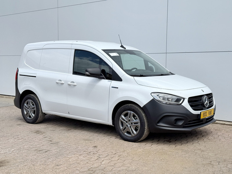 Mercedes-Benz eCitan 112 Pro L1 Elektrisch 51kWh 284km WLTP 2 Jaar Fabrieksgarantie! Climate Control Cruise Control Carplay Camera - Small van, Electric van: picture 4 Mercedes-Benz eCitan 112 Pro L1 Elektrisch 51kWh 284km WLTP 2 Jaar Fabrieksgarantie! Climate Control Cruise Control Carplay Camera - Small van, Electric van: picture 4