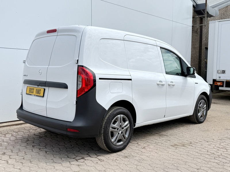 Mercedes-Benz eCitan 112 Pro L1 Elektrisch 51kWh 284km WLTP 2 Jaar Fabrieksgarantie! Climate Control Cruise Control Carplay Camera - Small van, Electric van: picture 3 Mercedes-Benz eCitan 112 Pro L1 Elektrisch 51kWh 284km WLTP 2 Jaar Fabrieksgarantie! Climate Control Cruise Control Carplay Camera - Small van, Electric van: picture 3