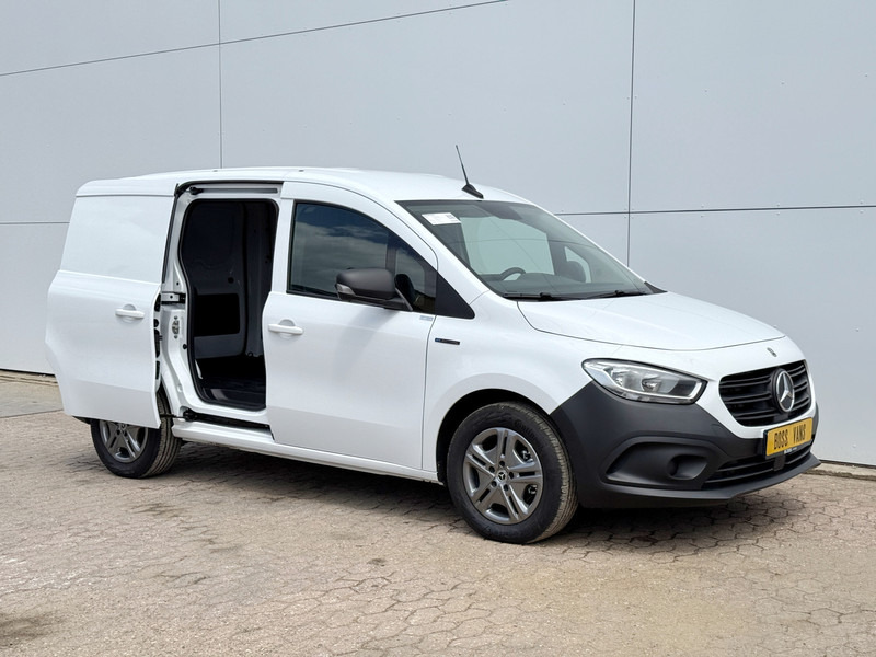 Mercedes-Benz eCitan 112 Pro L1 Elektrisch 51kWh 284km WLTP 2 Jaar Fabrieksgarantie! Climate Control - Small van, Electric van: picture 5 Mercedes-Benz eCitan 112 Pro L1 Elektrisch 51kWh 284km WLTP 2 Jaar Fabrieksgarantie! Climate Control - Small van, Electric van: picture 5