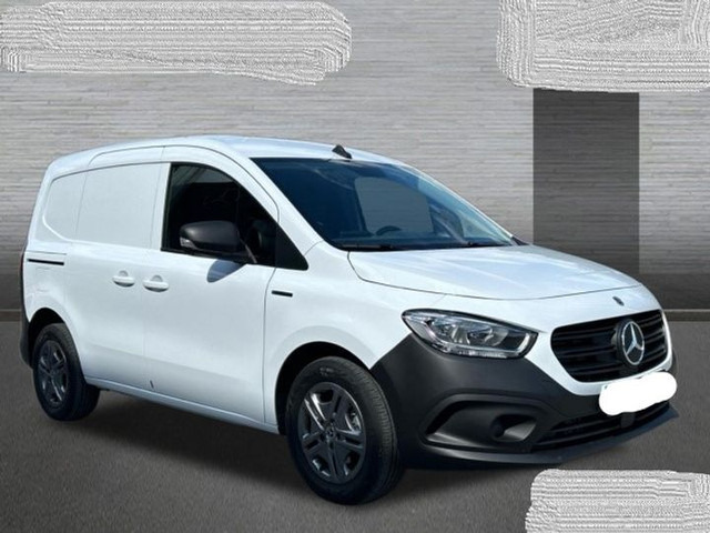 Mercedes-Benz eCitan Pro 122PK Elektrisch 51kWh 284km WLTP 750kg Trekgewicht Fabrieksgarantie 01-2026 - Panel van, Electric van: picture 4 Mercedes-Benz eCitan Pro 122PK Elektrisch 51kWh 284km WLTP 750kg Trekgewicht Fabrieksgarantie 01-2026 - Panel van, Electric van: picture 4