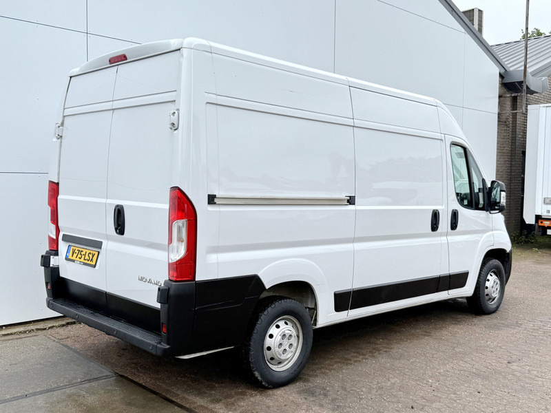 Opel Movano 2.2 D 140pk L2H2 Climate Control Cruise Control Parkeersensoren - Small van: picture 3 Opel Movano 2.2 D 140pk L2H2 Climate Control Cruise Control Parkeersensoren - Small van: picture 3
