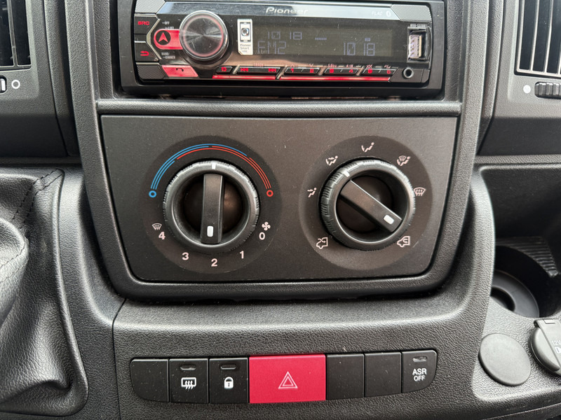 Box van Peugeot Boxer 2.2 HDI 165PK Dhollandia Laadklep Cruise Control Meubelbak Bakwagen Koffer: picture 16