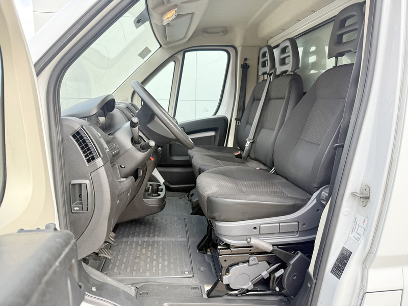 Peugeot Boxer 2.2 HDI 165PK Dhollandia Laadklep Cruise Control Meubelbak Bakwagen Koffer - Box van: picture 5 Peugeot Boxer 2.2 HDI 165PK Dhollandia Laadklep Cruise Control Meubelbak Bakwagen Koffer - Box van: picture 5