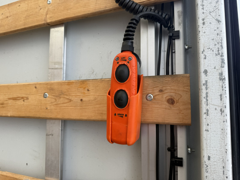 Box van Peugeot Boxer 2.2 HDI 165PK Dhollandia Laadklep Cruise Control Meubelbak Bakwagen Koffer: picture 13