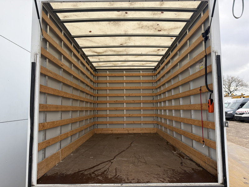 Box van Peugeot Boxer 2.2 HDI 165PK Dhollandia Laadklep Cruise Control Meubelbak Bakwagen Koffer: picture 10