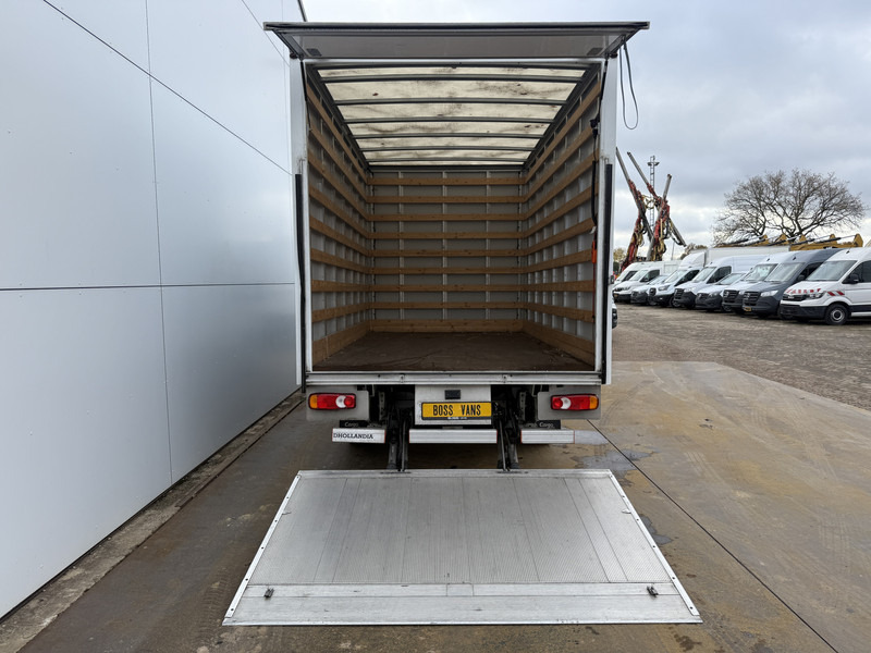 Box van Peugeot Boxer 2.2 HDI 165PK Dhollandia Laadklep Cruise Control Meubelbak Bakwagen Koffer: picture 9