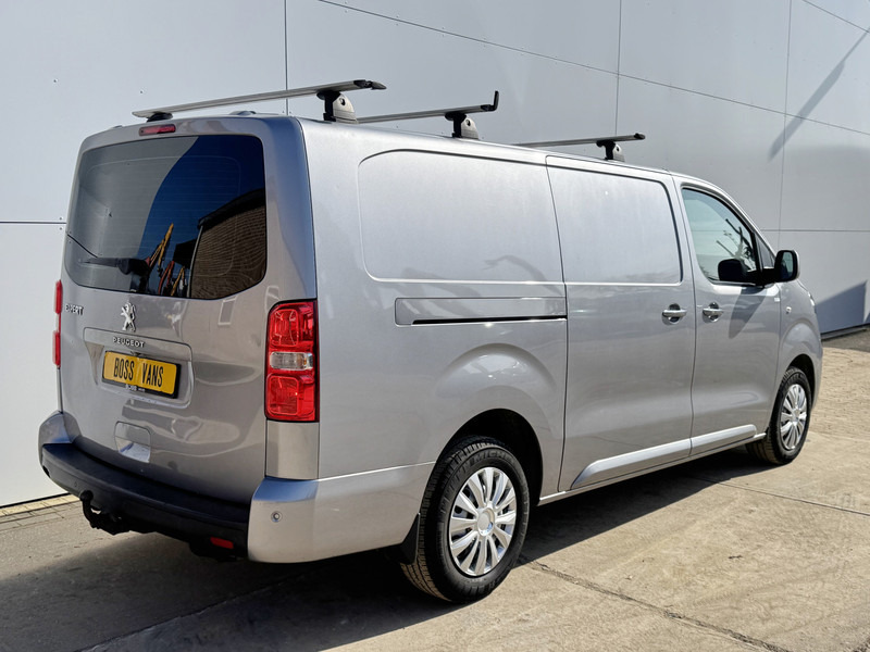 Peugeot Expert 177pk Automaat L3 Head-Up Display Dubbele Schuifdeur Adaptive Cruise Control - Small van: picture 4 Peugeot Expert 177pk Automaat L3 Head-Up Display Dubbele Schuifdeur Adaptive Cruise Control - Small van: picture 4