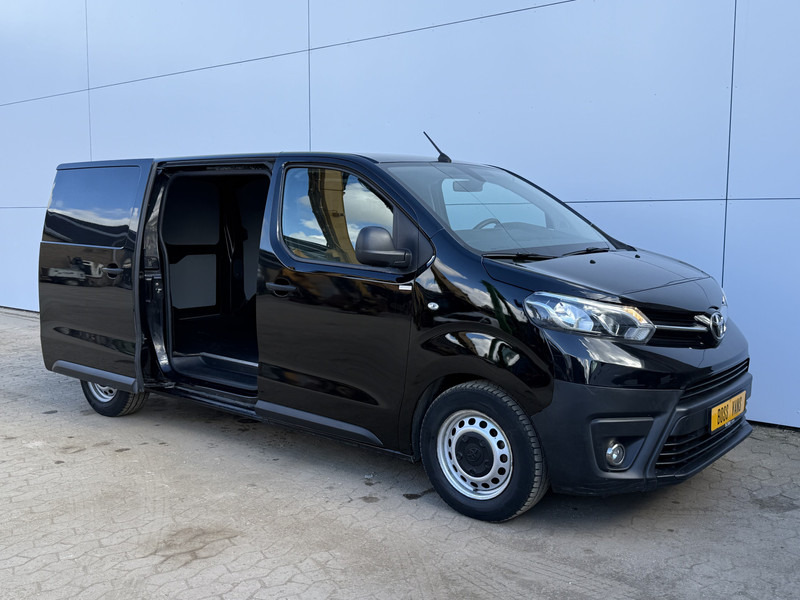 Leasing of Toyota ProAce 180pk Automaat L2 2x Schuifdeur Airco Cruise Control Trekhaak Toyota ProAce 180pk Automaat L2 2x Schuifdeur Airco Cruise Control Trekhaak: picture 7