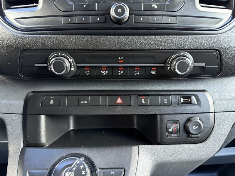 Leasing of Toyota ProAce 180pk Automaat L2 2x Schuifdeur Airco Cruise Control Trekhaak Toyota ProAce 180pk Automaat L2 2x Schuifdeur Airco Cruise Control Trekhaak: picture 18