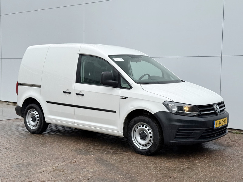 Volkswagen Caddy 1.2 TSI 84PK **Benzine/Petrol** L1H1 Airco Trekhaak APK 15-04-2027 - Small van: picture 4 Volkswagen Caddy 1.2 TSI 84PK **Benzine/Petrol** L1H1 Airco Trekhaak APK 15-04-2027 - Small van: picture 4