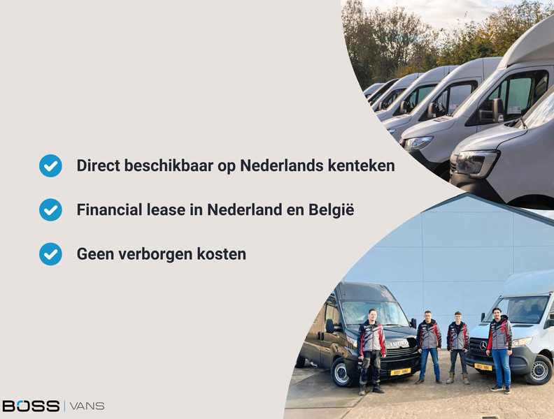 Volkswagen Caddy 122pk 2.0 L2H1 4Motion Maxi Airco 4x4 - Small van: picture 5 Volkswagen Caddy 122pk 2.0 L2H1 4Motion Maxi Airco 4x4 - Small van: picture 5