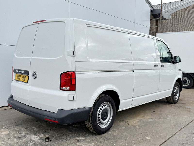 Volkswagen E-Transporter 113PK 37.3kWh 138KM WLTP 37,3kWh 100% Elektrisch ABT E-transporter 3 Stoelen Airco Parkeersensoren voor achter - Small van, Electric van: picture 3 Volkswagen E-Transporter 113PK 37.3kWh 138KM WLTP 37,3kWh 100% Elektrisch ABT E-transporter 3 Stoelen Airco Parkeersensoren voor achter - Small van, Electric van: picture 3