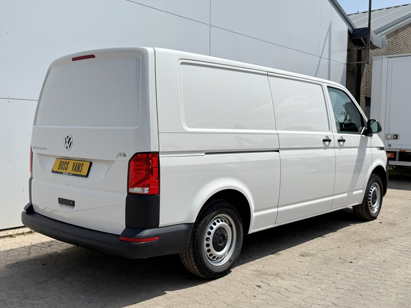 Volkswagen E-Transporter 113PK L2H1 138KM WLTP 37,3kWh 100% Elektrisch ABT E-transporter Airco - Small van, Electric van: picture 3 Volkswagen E-Transporter 113PK L2H1 138KM WLTP 37,3kWh 100% Elektrisch ABT E-transporter Airco - Small van, Electric van: picture 3
