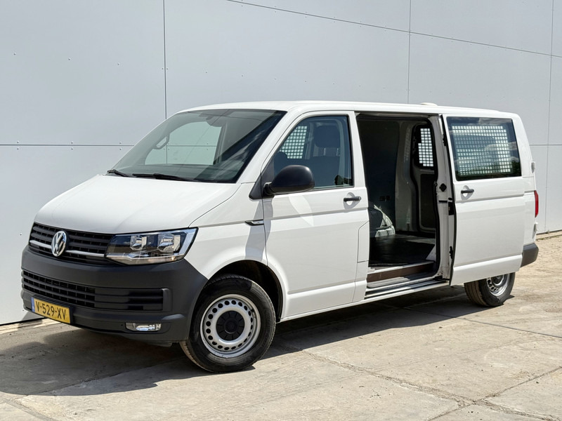 Volkswagen Transporter 2.0 TDI 150pk L2H1 Automaat 2x Schuif Trekhaak Navigatie Apple / Android Carplay APK 03-26 - Small van: picture 2 Volkswagen Transporter 2.0 TDI 150pk L2H1 Automaat 2x Schuif Trekhaak Navigatie Apple / Android Carplay APK 03-26 - Small van: picture 2
