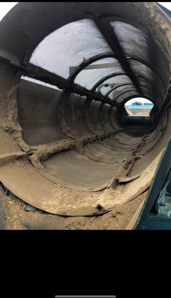 PowerScreen 725 - Screener: picture 4 PowerScreen 725 - Screener: picture 4