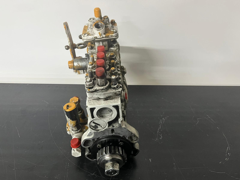 Bosch D924 TI E - Engine and parts: picture 2 Bosch D924 TI E - Engine and parts: picture 2