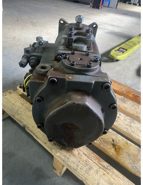 Liebherr pomp PLVD125 - Hydraulic pump: picture 4 Liebherr pomp PLVD125 - Hydraulic pump: picture 4