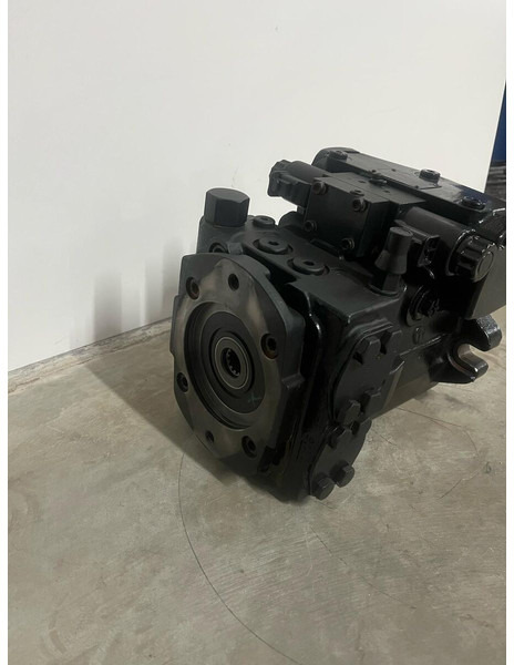 Rexroth A10VG63EP3D1/10R-NSC10F023SP - Hydraulic pump: picture 2 Rexroth A10VG63EP3D1/10R-NSC10F023SP - Hydraulic pump: picture 2