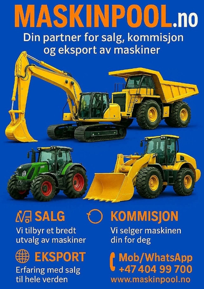 Volvo A 35 E - Articulated dumper: picture 2 Volvo A 35 E - Articulated dumper: picture 2
