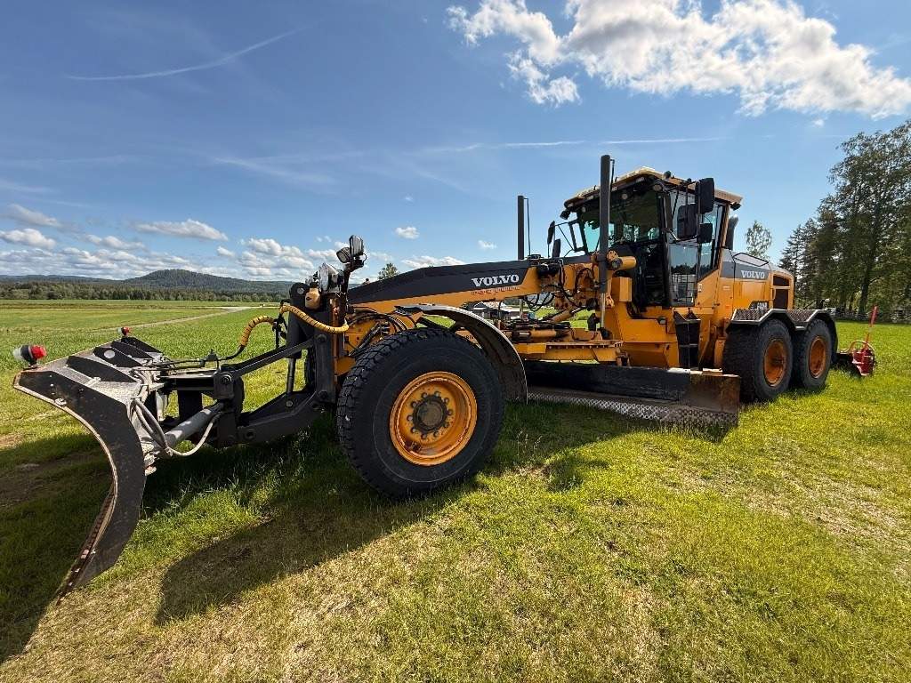 Volvo G946B - Grader: picture 1 Volvo G946B - Grader: picture 1