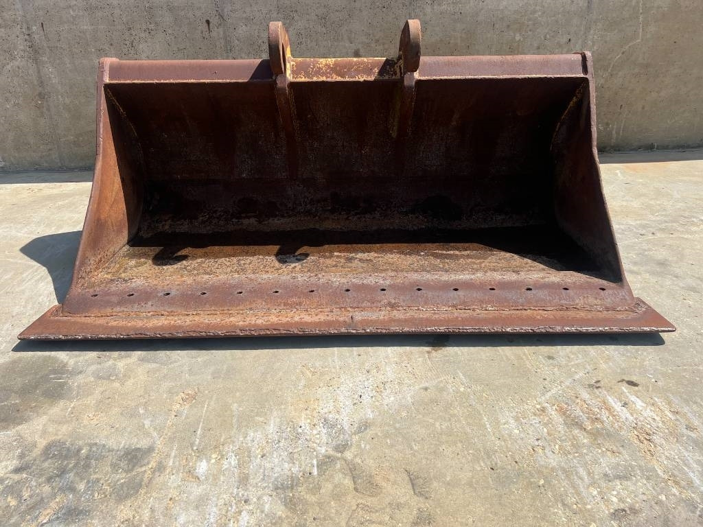Verachtert CW45S Ditch cleaning bucket - Bucket for Construction machinery: picture 2 Verachtert CW45S Ditch cleaning bucket - Bucket for Construction machinery: picture 2