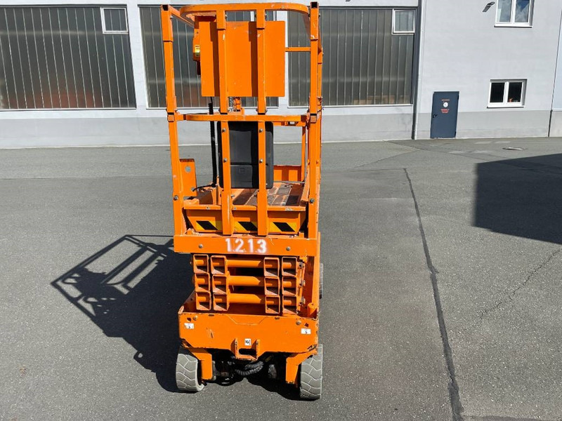 Genie GS 1932 - Scissor lift: picture 4 Genie GS 1932 - Scissor lift: picture 4