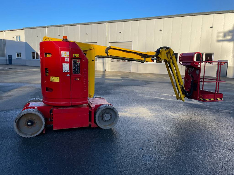 Genie Z 30/20 N RJ - Articulated boom: picture 2 Genie Z 30/20 N RJ - Articulated boom: picture 2