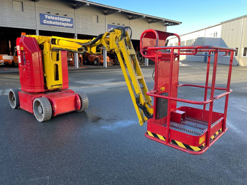 Genie Z 30/20 N RJ - Articulated boom: picture 1 Genie Z 30/20 N RJ - Articulated boom: picture 1