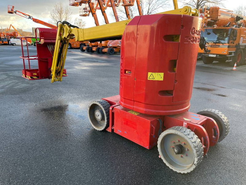 Genie Z 30/20 N RJ - Articulated boom: picture 4 Genie Z 30/20 N RJ - Articulated boom: picture 4
