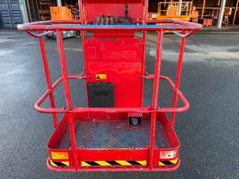 Genie Z 30/20 N RJ - Articulated boom: picture 5 Genie Z 30/20 N RJ - Articulated boom: picture 5