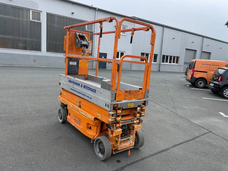 JLG 1930 ES - Scissor lift: picture 2 JLG 1930 ES - Scissor lift: picture 2