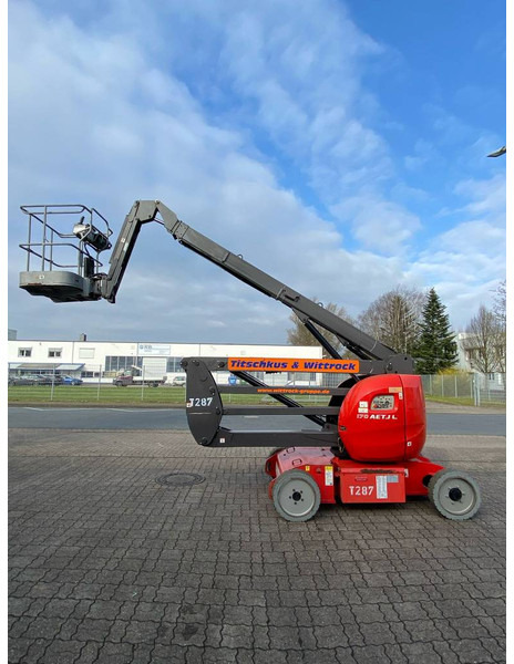 Manitou 170AETJ-L - Articulated boom: picture 5 Manitou 170AETJ-L - Articulated boom: picture 5