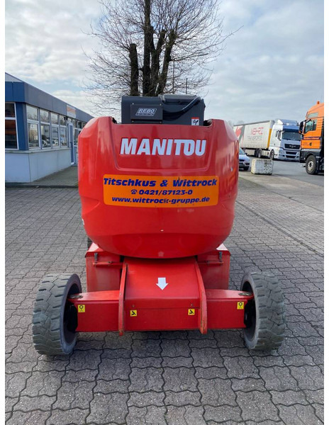 Manitou 170AETJ-L - Articulated boom: picture 2 Manitou 170AETJ-L - Articulated boom: picture 2