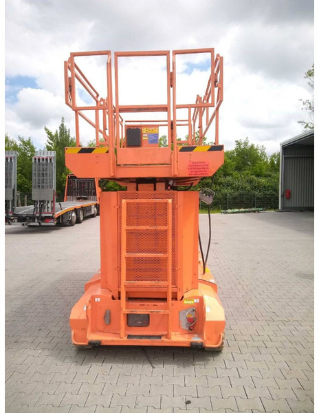 PB S 171-16 E - Scissor lift: picture 4 PB S 171-16 E - Scissor lift: picture 4