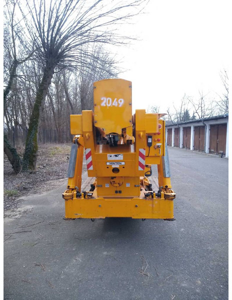 Teupen Leo 30 T - Aerial platform: picture 3 Teupen Leo 30 T - Aerial platform: picture 3