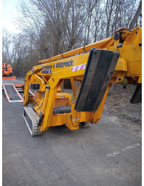 Teupen Leo 30 T - Aerial platform: picture 2 Teupen Leo 30 T - Aerial platform: picture 2