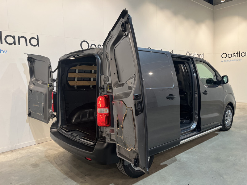 Citroën Jumpy 2.0 BlueHDI L2 120 PK / Euro 6 / Airco / Cruise Control / CarPlay / PDC / Navigatie / 3-Zits - Panel van: picture 4 Citroën Jumpy 2.0 BlueHDI L2 120 PK / Euro 6 / Airco / Cruise Control / CarPlay / PDC / Navigatie / 3-Zits - Panel van: picture 4