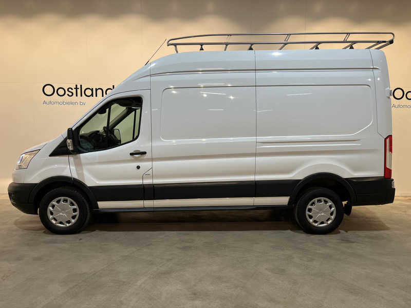 Ford Transit 350 2.0 TDCI L3H3 Trend 170 PK RWD / Euro 6 / Airco / Cruise Control / Trekhaak / Camera / Imperiaal / 3-Zits / 53.100 KM !! - Panel van: picture 5 Ford Transit 350 2.0 TDCI L3H3 Trend 170 PK RWD / Euro 6 / Airco / Cruise Control / Trekhaak / Camera / Imperiaal / 3-Zits / 53.100 KM !! - Panel van: picture 5