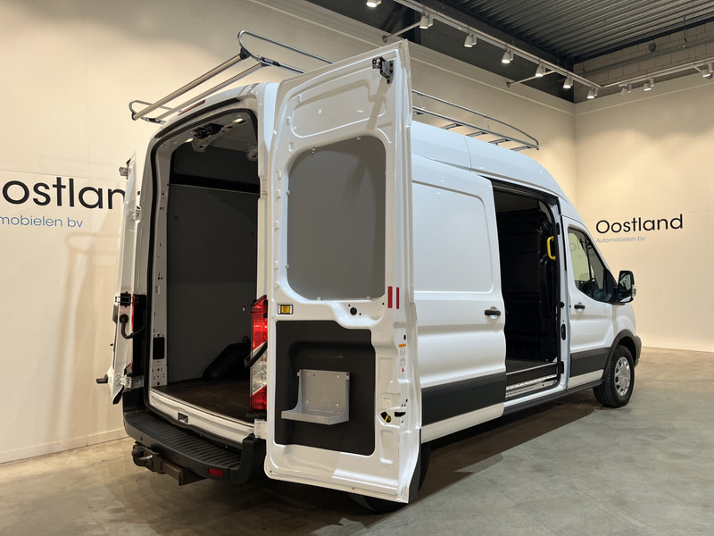 Ford Transit 350 2.0 TDCI L3H3 Trend 170 PK RWD / Euro 6 / Airco / Cruise Control / Trekhaak / Camera / Imperiaal / 3-Zits / 53.100 KM !! - Panel van: picture 2 Ford Transit 350 2.0 TDCI L3H3 Trend 170 PK RWD / Euro 6 / Airco / Cruise Control / Trekhaak / Camera / Imperiaal / 3-Zits / 53.100 KM !! - Panel van: picture 2