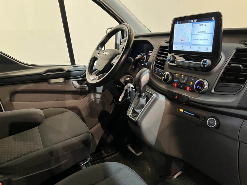 Ford Transit Custom 2.0 TDCI L1H1 Trend 130 PK Automaat Servicebus / Sortimo Inrichting / Euro 6 / Airco / Camera / Cruise Control / Navigatie / CarPlay / 3-Zits / BPM VRIJ !! - Small van: picture 3 Ford Transit Custom 2.0 TDCI L1H1 Trend 130 PK Automaat Servicebus / Sortimo Inrichting / Euro 6 / Airco / Camera / Cruise Control / Navigatie / CarPlay / 3-Zits / BPM VRIJ !! - Small van: picture 3