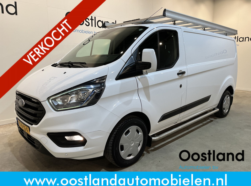 Ford Transit Custom 2.0 TDCI L2H1 Trend / Euro 6 / Airco / 220V. / PDC / Cruise Control / Trekhaak / Imperiaal / BPM VRIJ !! - Small van: picture 1 Ford Transit Custom 2.0 TDCI L2H1 Trend / Euro 6 / Airco / 220V. / PDC / Cruise Control / Trekhaak / Imperiaal / BPM VRIJ !! - Small van: picture 1