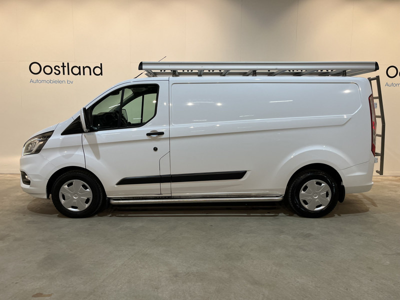 Ford Transit Custom 2.0 TDCI L2H1 Trend / Euro 6 / Airco / 220V. / PDC / Cruise Control / Trekhaak / Imperiaal / BPM VRIJ !! - Small van: picture 2 Ford Transit Custom 2.0 TDCI L2H1 Trend / Euro 6 / Airco / 220V. / PDC / Cruise Control / Trekhaak / Imperiaal / BPM VRIJ !! - Small van: picture 2