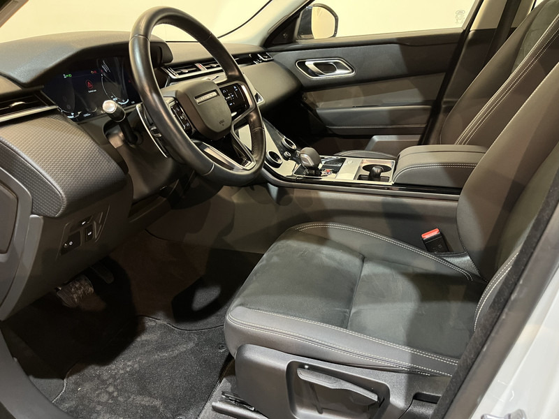 Land Rover Range Rover Velar 2.0 P400e AWD PHEV / 20" LMV / Alcantara / 53.000 KM !! - SUV: picture 5 Land Rover Range Rover Velar 2.0 P400e AWD PHEV / 20" LMV / Alcantara / 53.000 KM !! - SUV: picture 5
