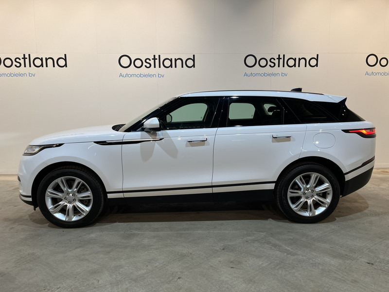 Land Rover Range Rover Velar 2.0 P400e AWD PHEV / 20" LMV / Alcantara / 53.000 KM !! - SUV: picture 2 Land Rover Range Rover Velar 2.0 P400e AWD PHEV / 20" LMV / Alcantara / 53.000 KM !! - SUV: picture 2