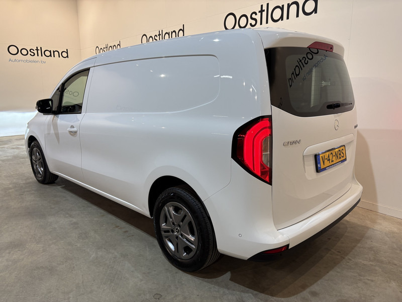 Mercedes-Benz Citan 112 CDI L2 Pro Automaat Servicebus / Sortimo Inrichting / Euro 6 / Airco / Cruise Control / Camera / CarPlay / Navigatie / 52.000 KM !! - Small van: picture 5 Mercedes-Benz Citan 112 CDI L2 Pro Automaat Servicebus / Sortimo Inrichting / Euro 6 / Airco / Cruise Control / Camera / CarPlay / Navigatie / 52.000 KM !! - Small van: picture 5