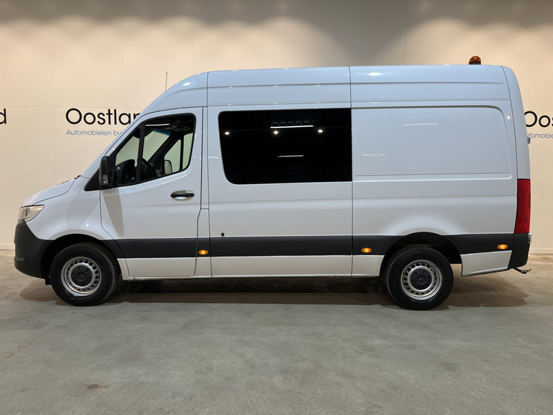 Mercedes-Benz Sprinter 315 CDI L2H2 Automaat / Euro 6 / Trekhaak 3500 KG / Airco / Cruise Control / CarPlay / Camera / Navigatie / BPM VRIJ !! - Panel van: picture 2 Mercedes-Benz Sprinter 315 CDI L2H2 Automaat / Euro 6 / Trekhaak 3500 KG / Airco / Cruise Control / CarPlay / Camera / Navigatie / BPM VRIJ !! - Panel van: picture 2