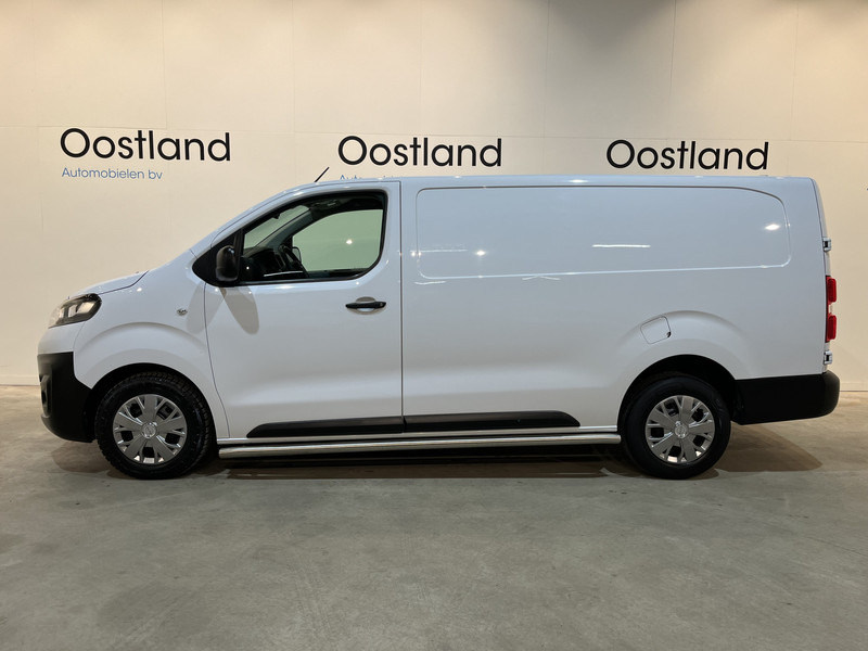 Opel Vivaro 1.5 CDTI L3H1 Edition / Euro 6 / Airco / Camera / Cruise Control / CarPlay / 87.500 KM !! / BPM VRIJ !! - Small van: picture 5 Opel Vivaro 1.5 CDTI L3H1 Edition / Euro 6 / Airco / Camera / Cruise Control / CarPlay / 87.500 KM !! / BPM VRIJ !! - Small van: picture 5