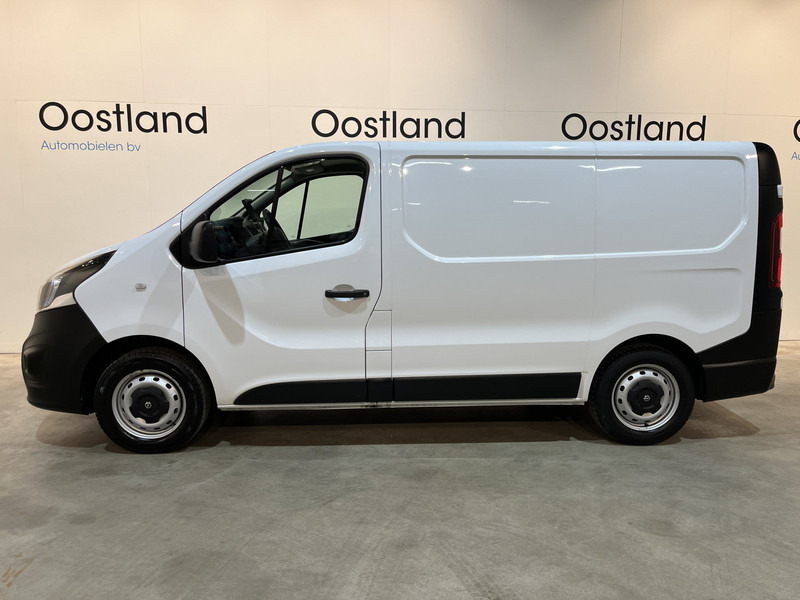 Opel Vivaro 1.6 CDTI L1H1 Servicebus / Inrichting / Euro 6 / Airco / Cruise Control / 3-Zits - Small van: picture 5 Opel Vivaro 1.6 CDTI L1H1 Servicebus / Inrichting / Euro 6 / Airco / Cruise Control / 3-Zits - Small van: picture 5