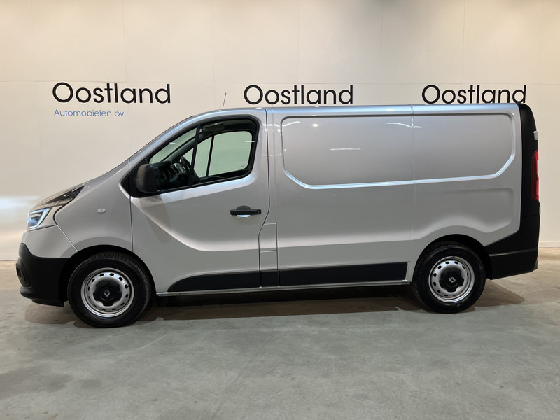 Renault Trafic 2.0 dCi L1H1 120 PK Servicebus / Sortimo Inrichting / Euro 6 / Airco / Camera / CarPlay / Cruise Control / Navigatie / 3-Zits / 27.800 KM !! / BPM VRIJ !! - Small van: picture 5 Renault Trafic 2.0 dCi L1H1 120 PK Servicebus / Sortimo Inrichting / Euro 6 / Airco / Camera / CarPlay / Cruise Control / Navigatie / 3-Zits / 27.800 KM !! / BPM VRIJ !! - Small van: picture 5